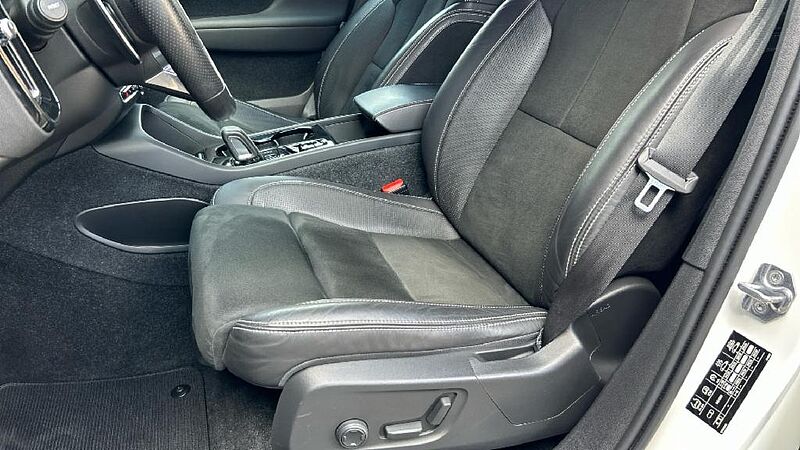 Volvo XC40 XC40 T5 Twin R-Design