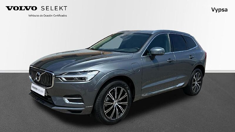 Volvo XC60 2.0 T6 RECHARGE INSCRIPTION AUTO 4WD 340 5P