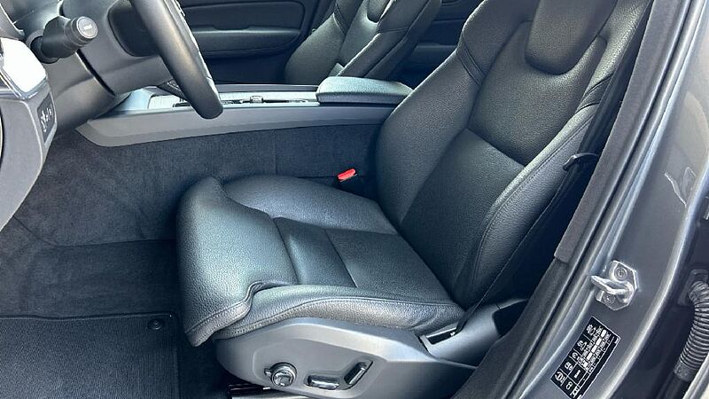 Volvo XC60 2.0 T6 RECHARGE INSCRIPTION AUTO 4WD 340 5P