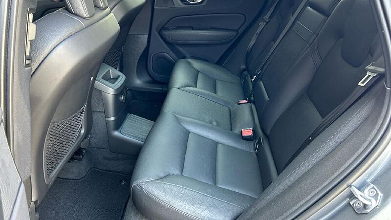 Volvo XC60 2.0 T6 RECHARGE INSCRIPTION AUTO 4WD 340 5P