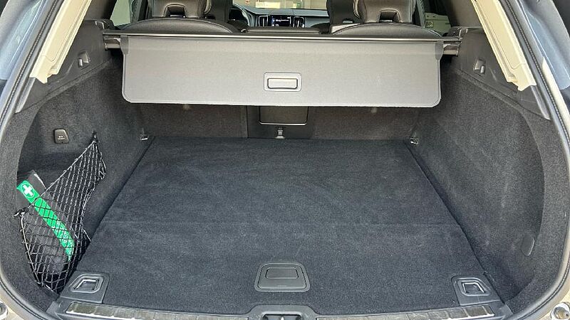 Volvo XC60 2.0 T6 RECHARGE INSCRIPTION AUTO 4WD 340 5P