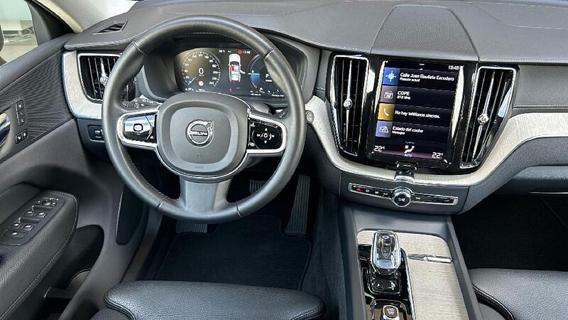 Volvo XC60 2.0 T6 RECHARGE INSCRIPTION AUTO 4WD 340 5P