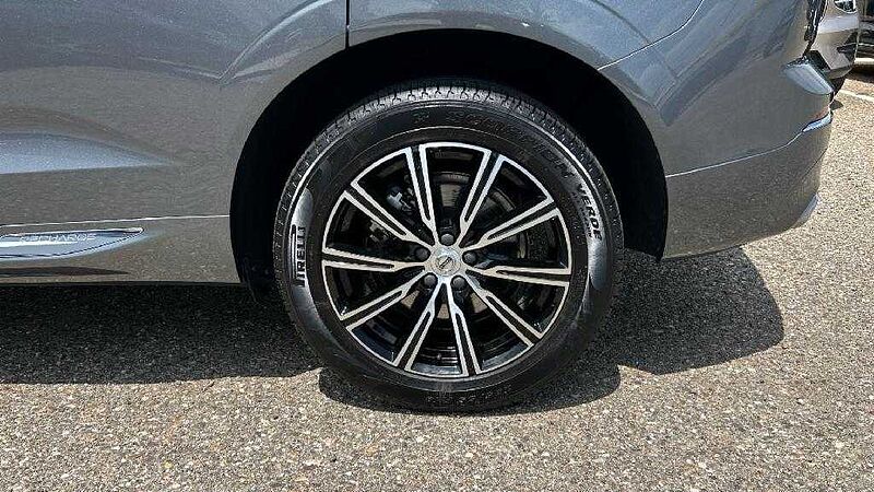 Volvo XC60 2.0 T6 RECHARGE INSCRIPTION AUTO 4WD 340 5P