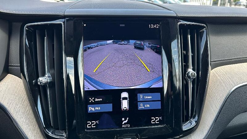 Volvo XC60 2.0 T6 RECHARGE INSCRIPTION AUTO 4WD 340 5P