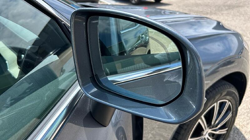 Volvo XC60 2.0 T6 RECHARGE INSCRIPTION AUTO 4WD 340 5P