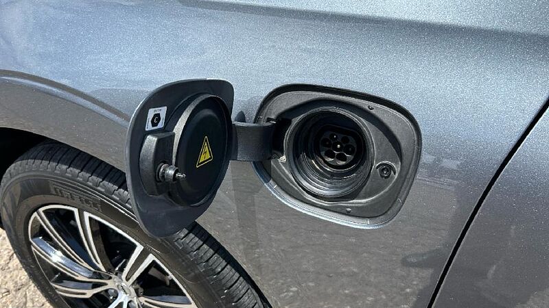 Volvo XC60 2.0 T6 RECHARGE INSCRIPTION AUTO 4WD 340 5P