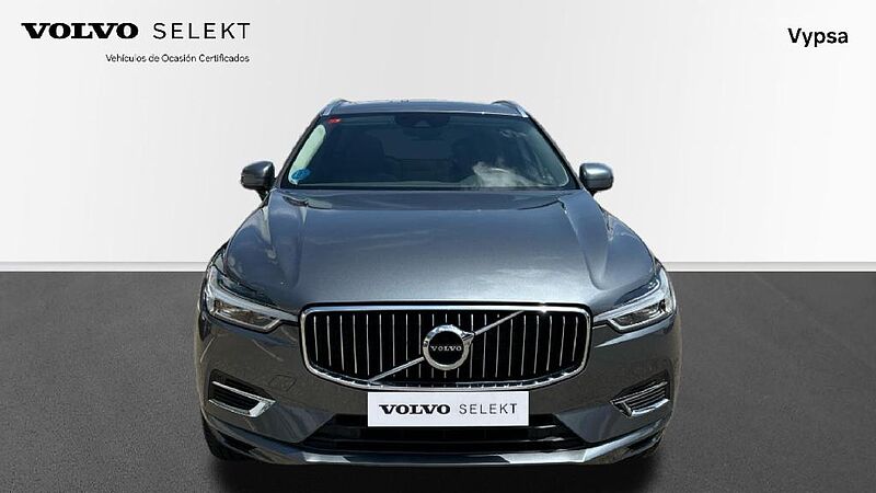 Volvo XC60 2.0 T6 RECHARGE INSCRIPTION AUTO 4WD 340 5P