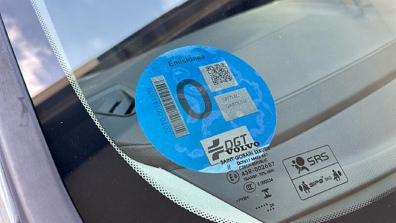 Volvo XC60 2.0 T6 RECHARGE INSCRIPTION AUTO 4WD 340 5P