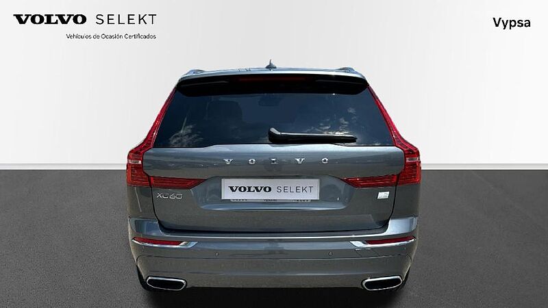 Volvo XC60 2.0 T6 RECHARGE INSCRIPTION AUTO 4WD 340 5P