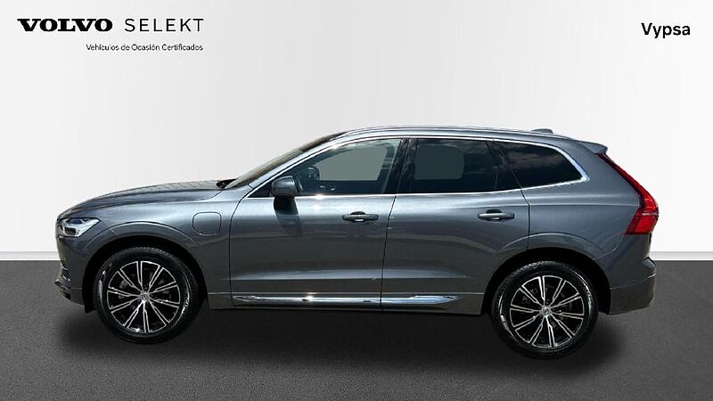 Volvo XC60 2.0 T6 RECHARGE INSCRIPTION AUTO 4WD 340 5P