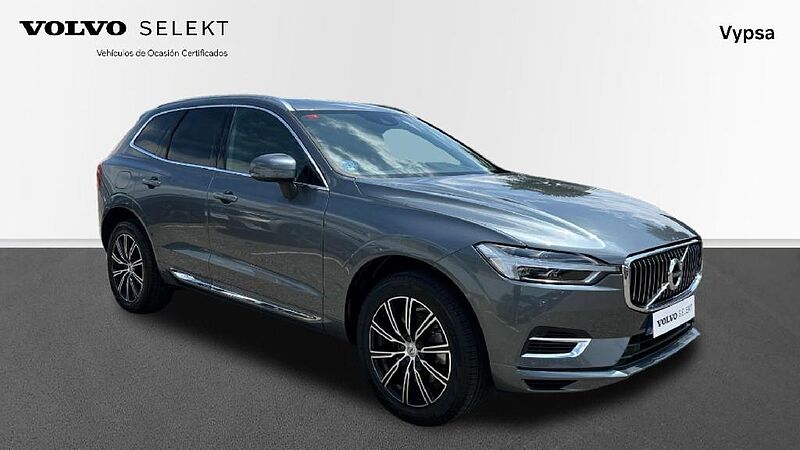 Volvo XC60 2.0 T6 RECHARGE INSCRIPTION AUTO 4WD 340 5P