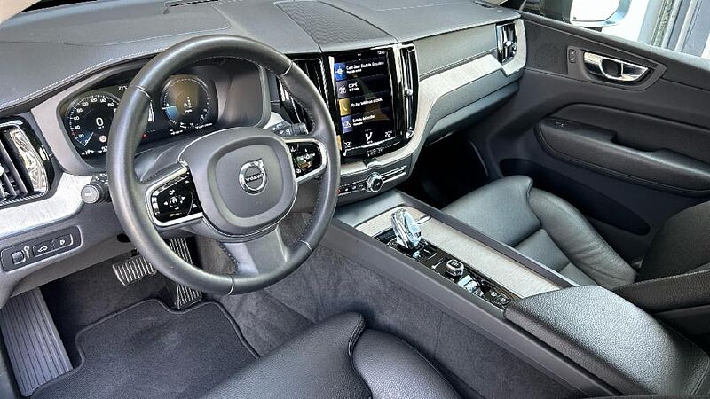 Volvo XC60 2.0 T6 RECHARGE INSCRIPTION AUTO 4WD 340 5P