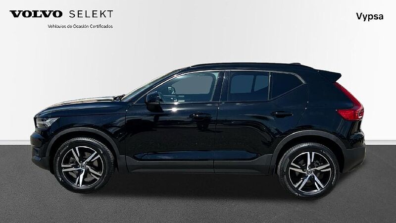 Volvo XC40 2.0 B4 G R-DESIGN AUTO 197 5P