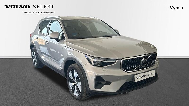 Volvo XC40 Recharge Core, T4 plug-in hybrid, El?ctrico/Gasolina, Bright