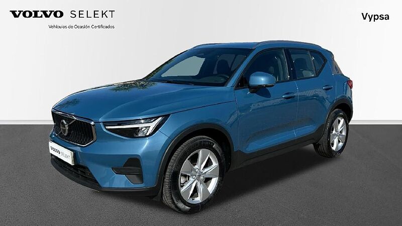 Volvo XC40 2.0 B3 CORE AUTO 163 5P