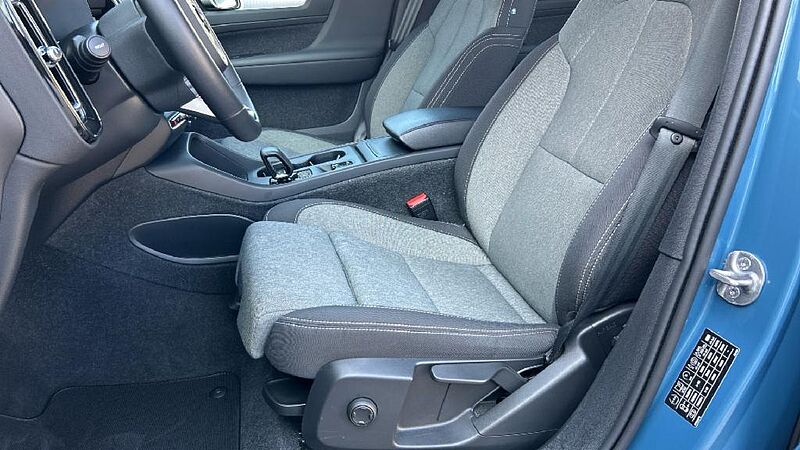 Volvo XC40 2.0 B3 CORE AUTO 163 5P
