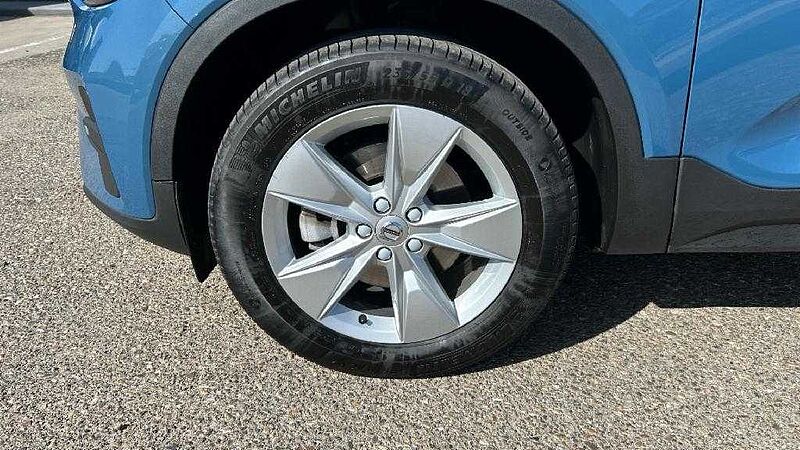 Volvo XC40 2.0 B3 CORE AUTO 163 5P