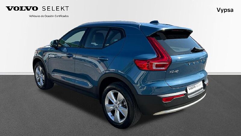 Volvo XC40 2.0 B3 CORE AUTO 163 5P