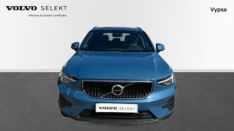 Volvo XC40 2.0 B3 CORE AUTO 163 5P