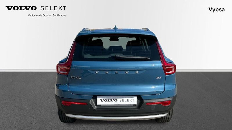 Volvo XC40 2.0 B3 CORE AUTO 163 5P