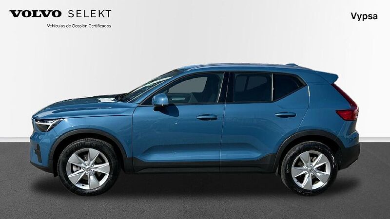 Volvo XC40 2.0 B3 CORE AUTO 163 5P