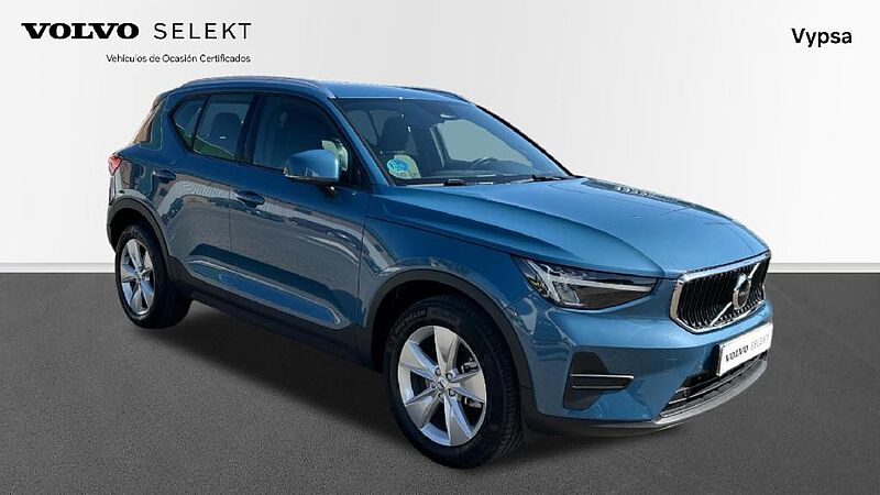 Volvo XC40 2.0 B3 CORE AUTO 163 5P