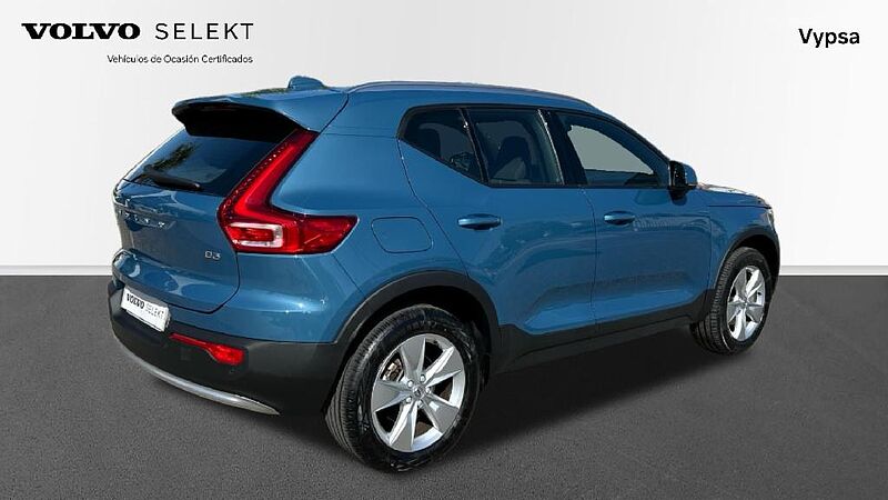 Volvo XC40 2.0 B3 CORE AUTO 163 5P