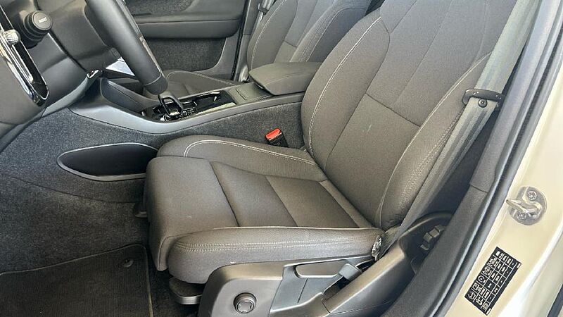 Volvo C40 BEV 69KWH RECHARGE PLUS 238 5P