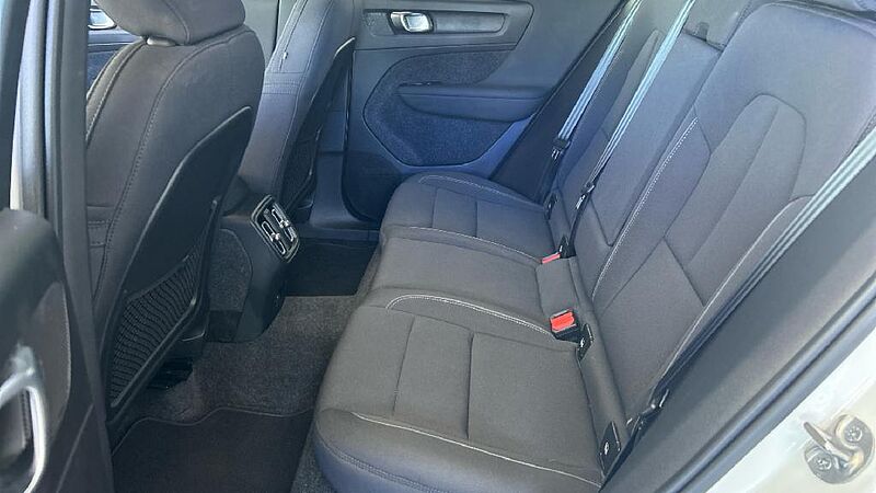 Volvo C40 BEV 69KWH RECHARGE PLUS 238 5P