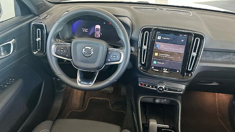 Volvo C40 BEV 69KWH RECHARGE PLUS 238 5P