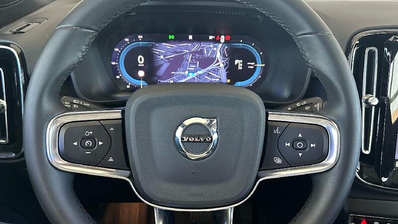 Volvo C40 BEV 69KWH RECHARGE PLUS 238 5P