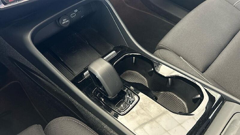 Volvo C40 BEV 69KWH RECHARGE PLUS 238 5P