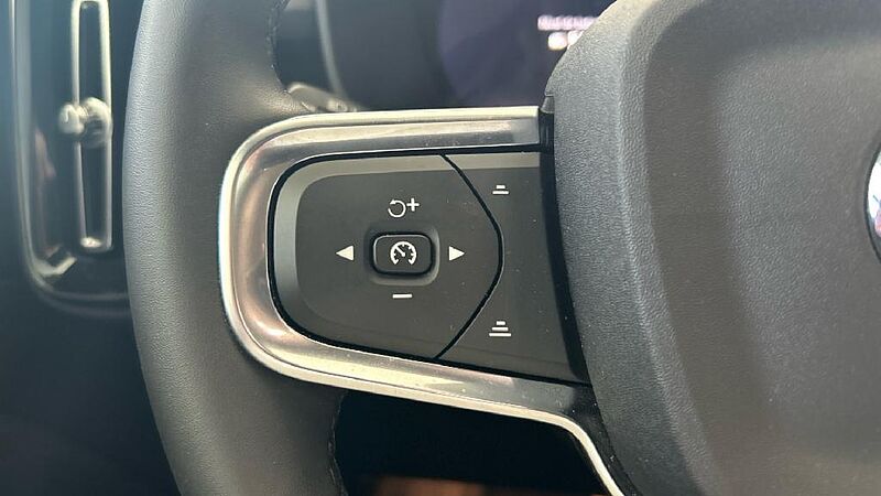 Volvo C40 BEV 69KWH RECHARGE PLUS 238 5P