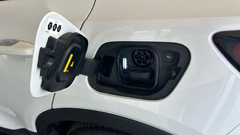 Volvo C40 BEV 69KWH RECHARGE PLUS 238 5P