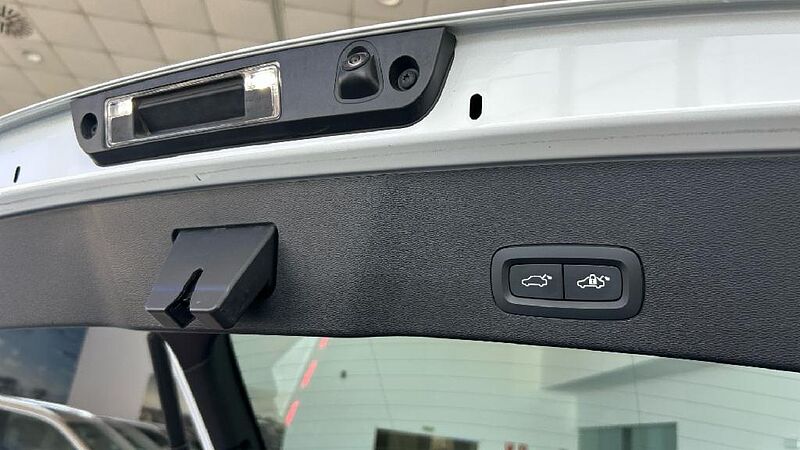 Volvo C40 BEV 69KWH RECHARGE PLUS 238 5P
