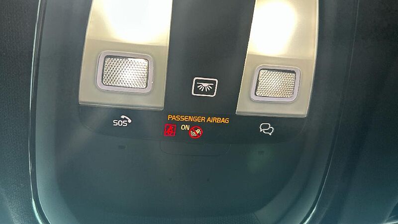 Volvo C40 BEV 69KWH RECHARGE PLUS 238 5P