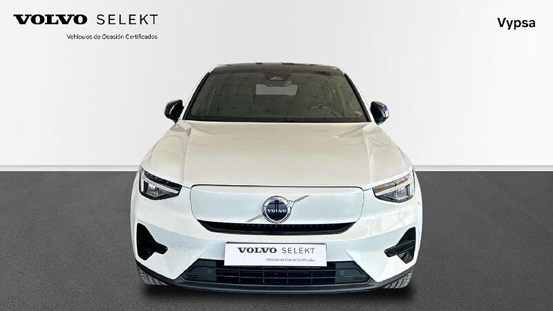 Volvo C40 BEV 69KWH RECHARGE PLUS 238 5P