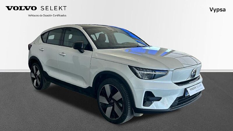 Volvo C40 BEV 69KWH RECHARGE PLUS 238 5P