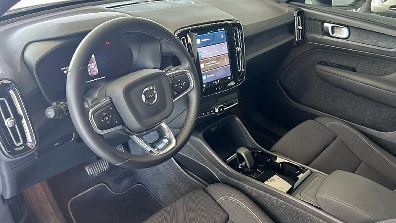 Volvo C40 BEV 69KWH RECHARGE PLUS 238 5P