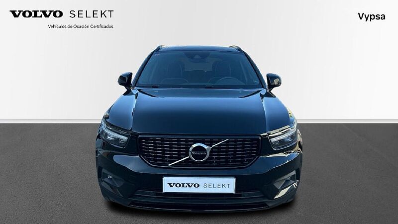 Volvo XC40 2.0 D4 R-DESIGN 4WD AUTO 190 5P