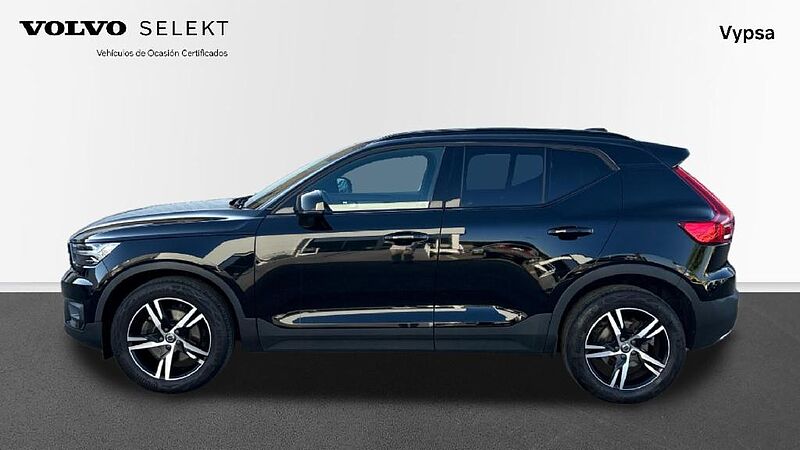 Volvo XC40 2.0 D4 R-DESIGN 4WD AUTO 190 5P