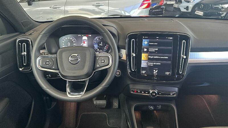 Volvo XC40 1.5 T2 CORE AUTO 129 5P