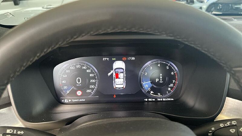 Volvo XC40 1.5 T2 CORE AUTO 129 5P