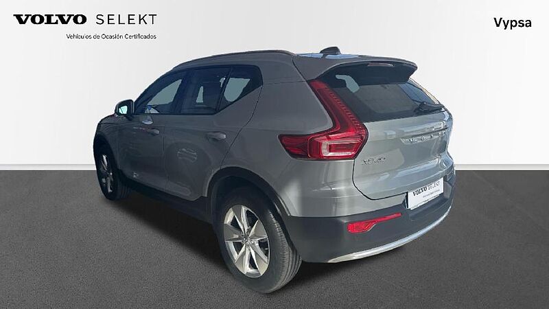 Volvo XC40 1.5 T2 CORE AUTO 129 5P