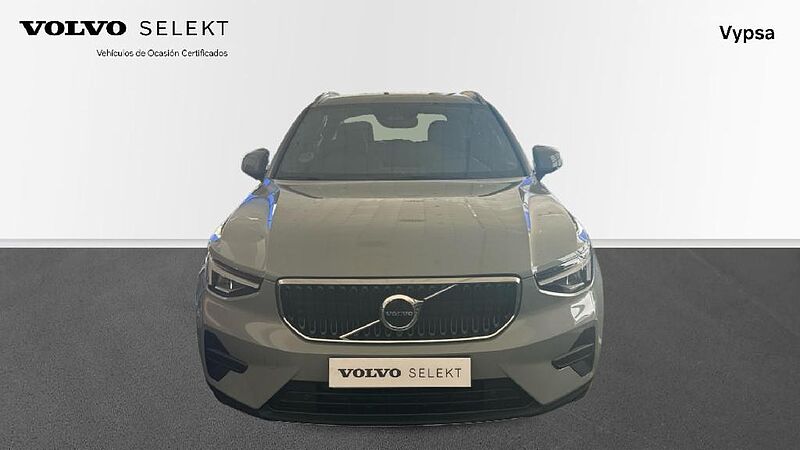 Volvo XC40 1.5 T2 CORE AUTO 129 5P