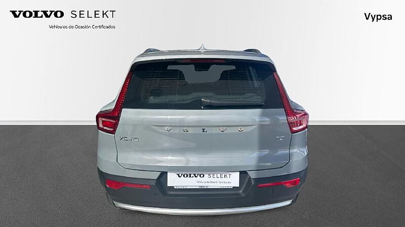 Volvo XC40 1.5 T2 CORE AUTO 129 5P