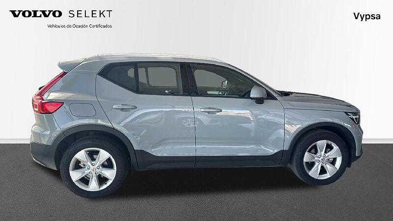 Volvo XC40 1.5 T2 CORE AUTO 129 5P