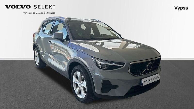 Volvo XC40 1.5 T2 CORE AUTO 129 5P