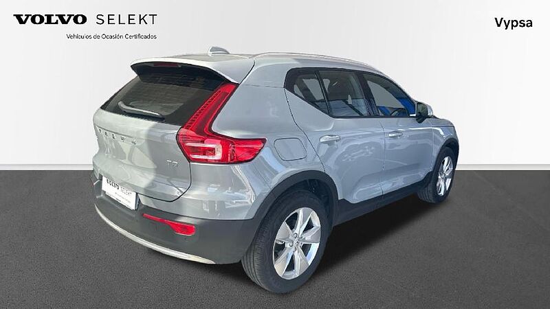 Volvo XC40 1.5 T2 CORE AUTO 129 5P