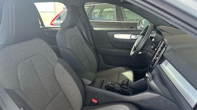 Volvo XC40 1.5 T2 CORE AUTO 129 5P